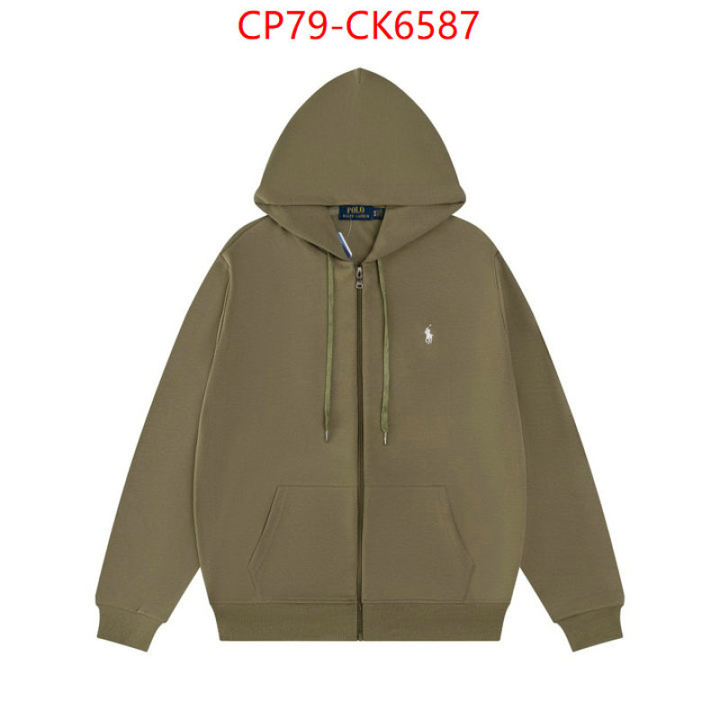 Clothing-Ralph Lauren practical and versatile replica designer ID: CK6587 $: 79USD
