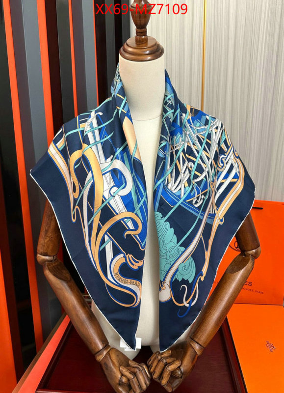 Scarf-Hermes first top ID: MZ7109 $: 69USD