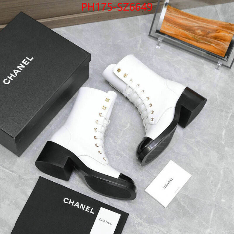 Women Shoes-Boots aaaaa customize ID: SZ6649 $: 175USD