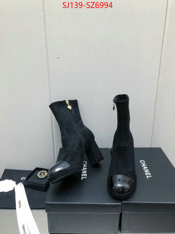 Women Shoes-Boots luxury shop ID: SZ6994 $: 139USD