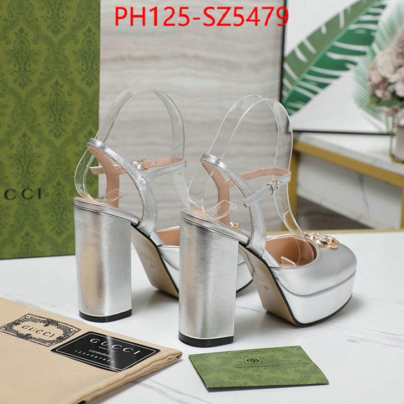 Women Shoes-Gucci sale outlet online ID: SZ5479 $: 125USD