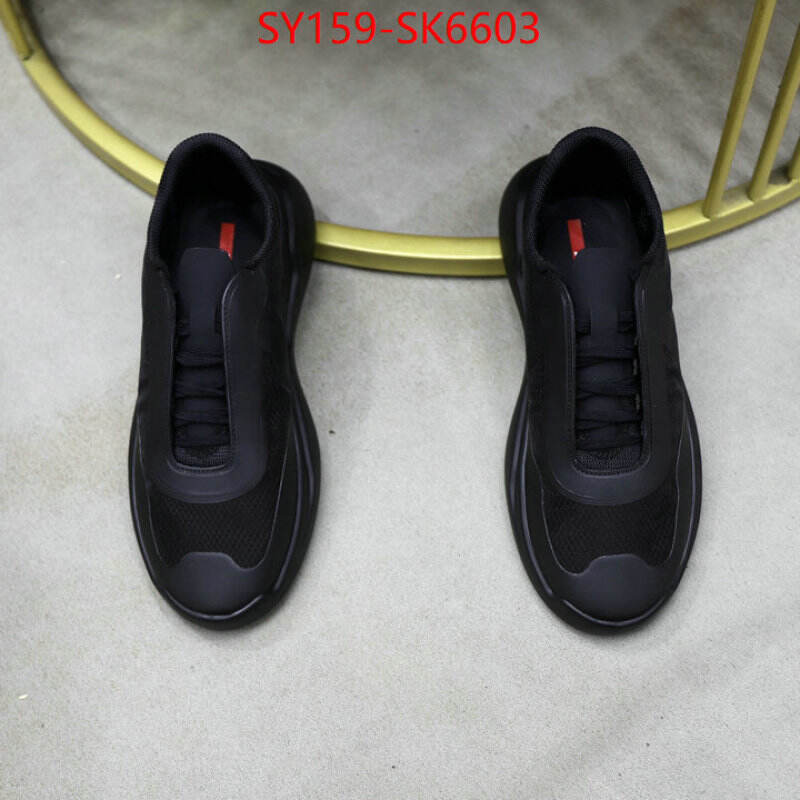 Men shoes-Prada replica ID: SK6603 $: 159USD