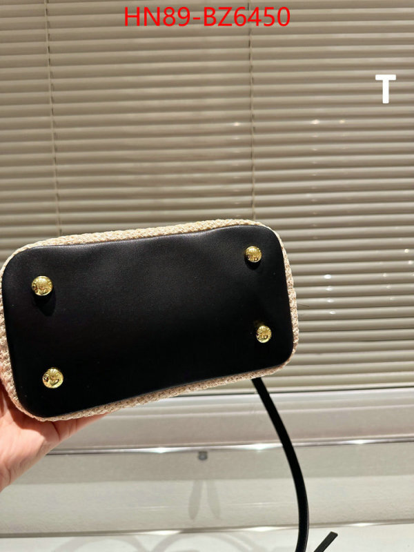 Prada Bags(4A)-Crossbody- aaaaa ID: BZ6450 $: 89USD,