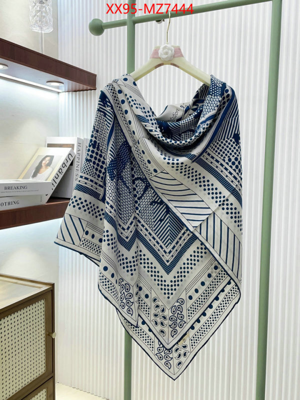 Scarf-Hermes replica how can you ID: MZ7444 $: 95USD