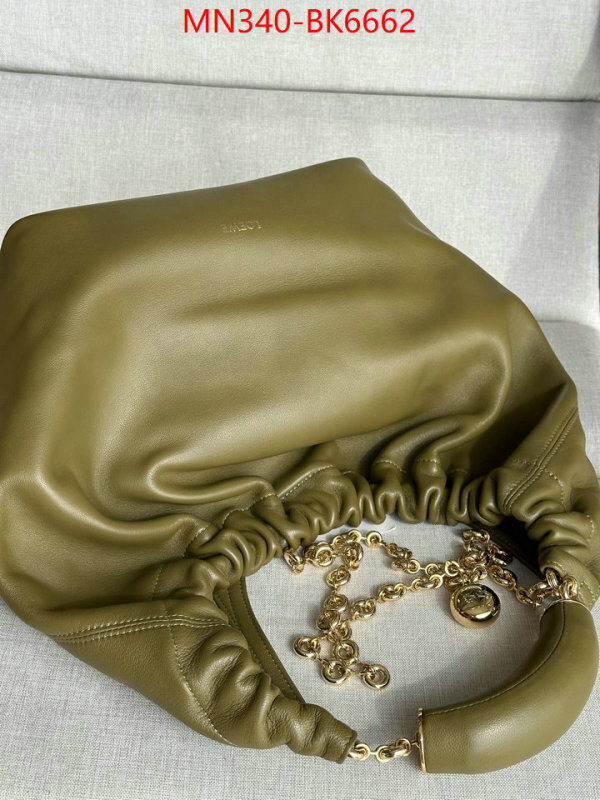 Loewe Bags(TOP)-Handbag- replica 2024 perfect luxury ID: BK6662 $: 340USD,