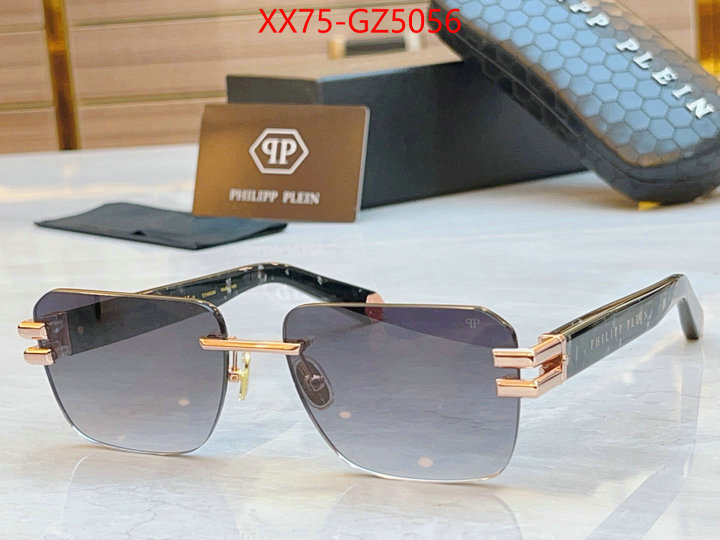 Glasses-Phillipp Plein replica every designer ID: GZ5056 $: 75USD