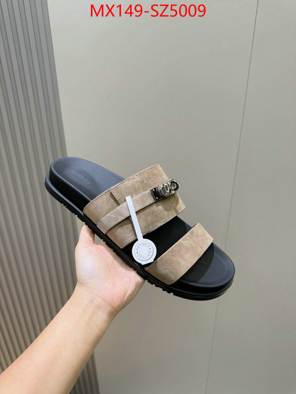 Men Shoes-Hermes top designer replica ID: SZ5009 $: 149USD
