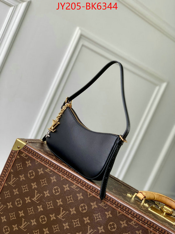 LV Bags(TOP)-Handbag Collection- where can i buy the best 1:1 original ID: BK6344 $: 205USD,