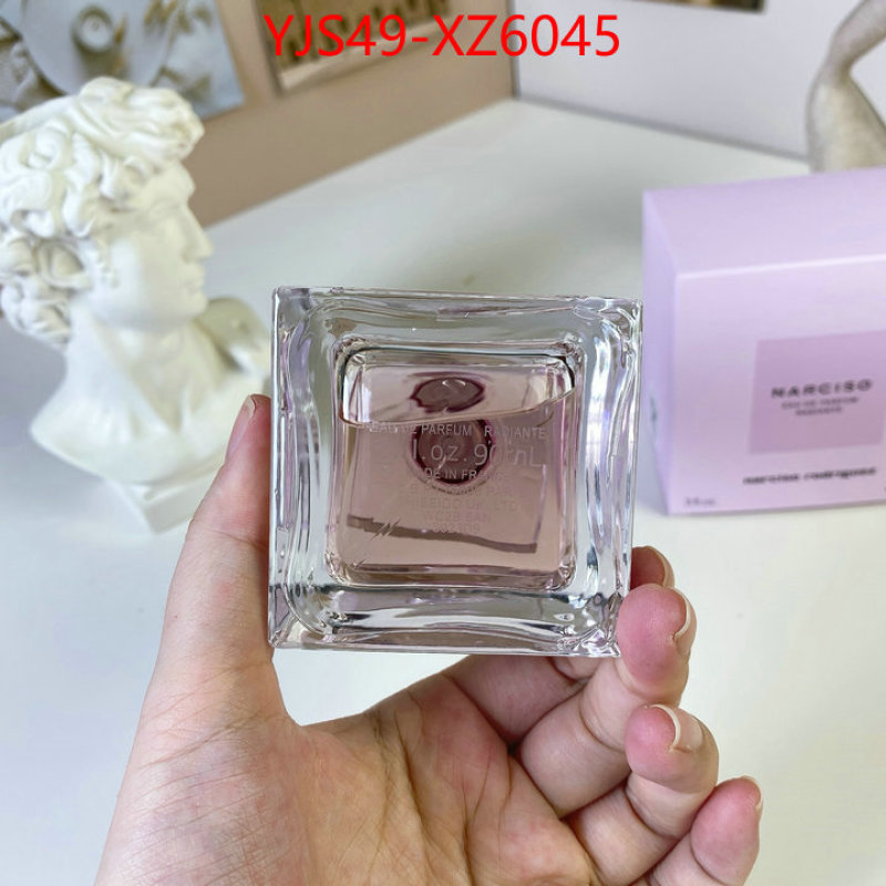 Perfume-Narciso Rodriguez buy top high quality replica ID: XZ6045 $: 49USD