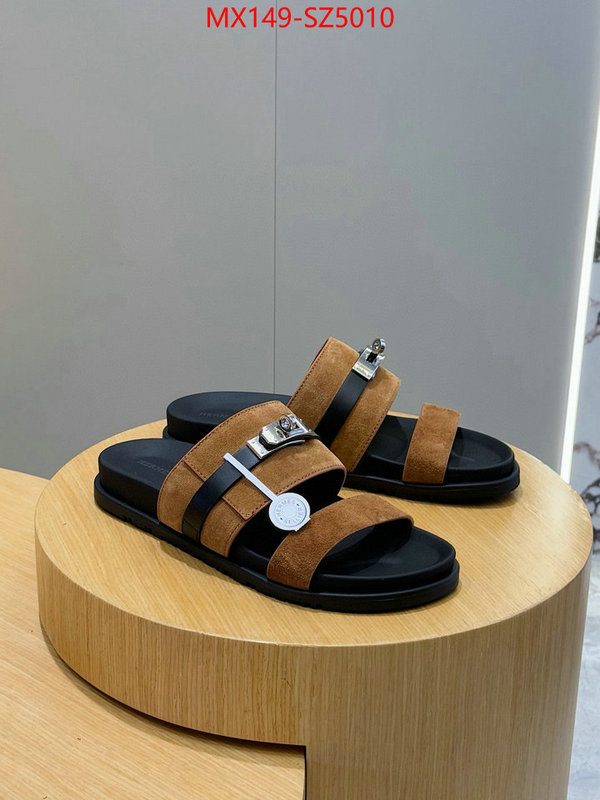 Men Shoes-Hermes 1:1 ID: SZ5010 $: 149USD