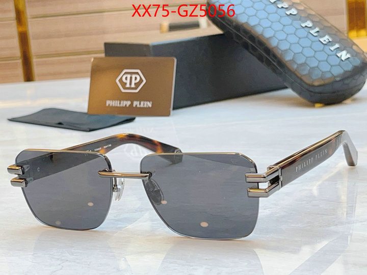 Glasses-Phillipp Plein replica every designer ID: GZ5056 $: 75USD