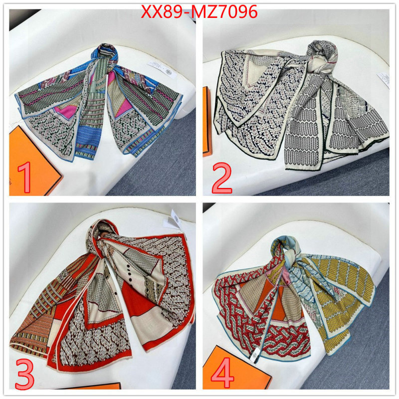Scarf-Hermes where can i buy the best quality ID: MZ7096 $: 89USD