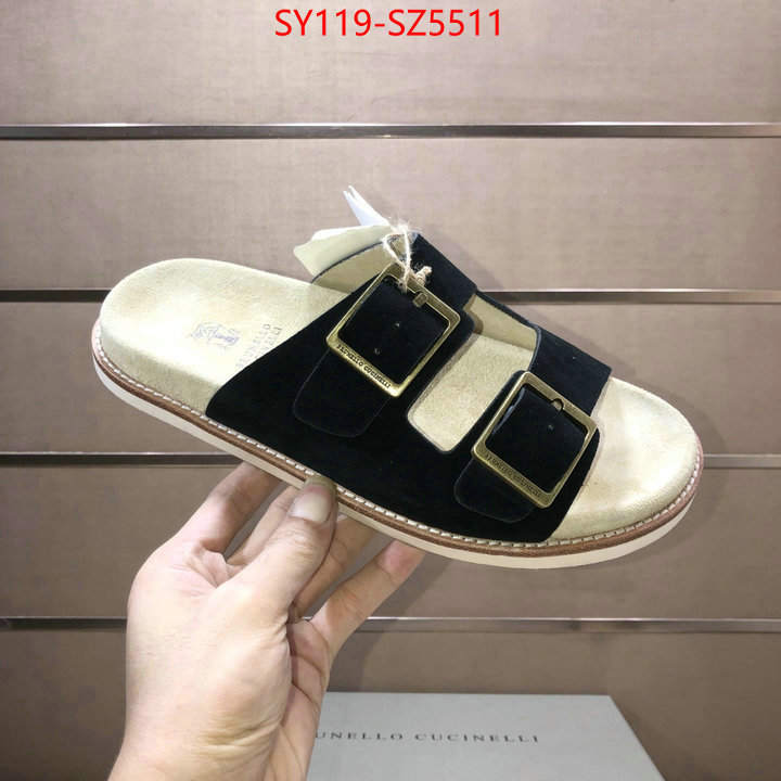 Men Shoes-Brunello Cucinelli where quality designer replica ID: SZ5511 $: 119USD