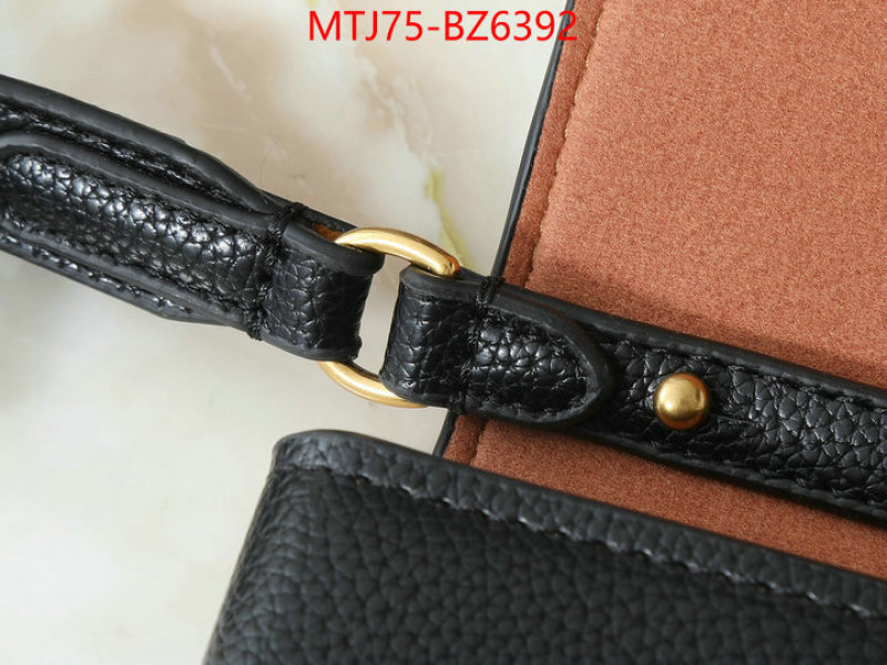 LV Bags(4A)-Pochette MTis Bag- best knockoff ID: BZ6392 $: 75USD,