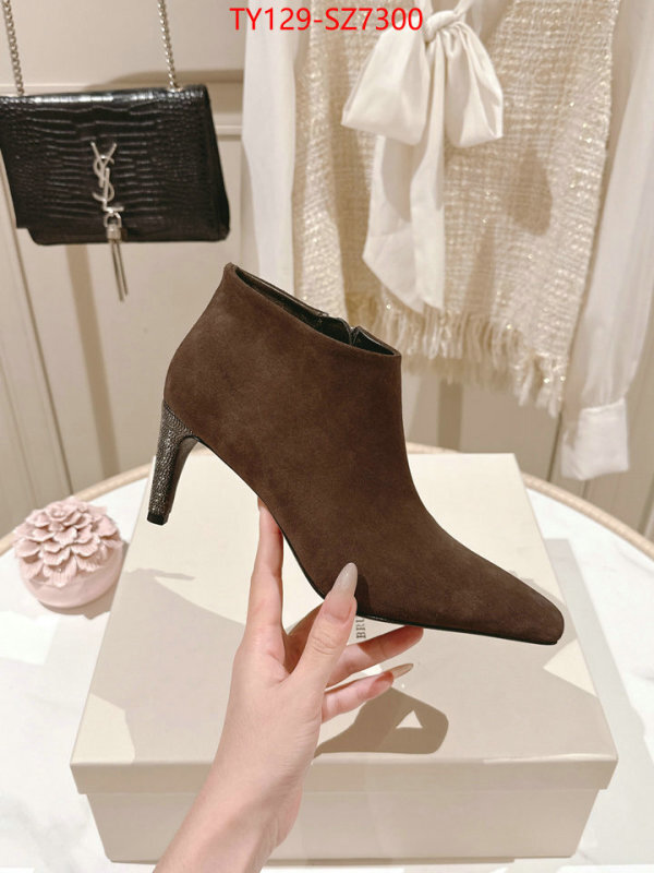 Women Shoes-Brunello cucinelli wholesale china ID: SZ7300 $: 129USD