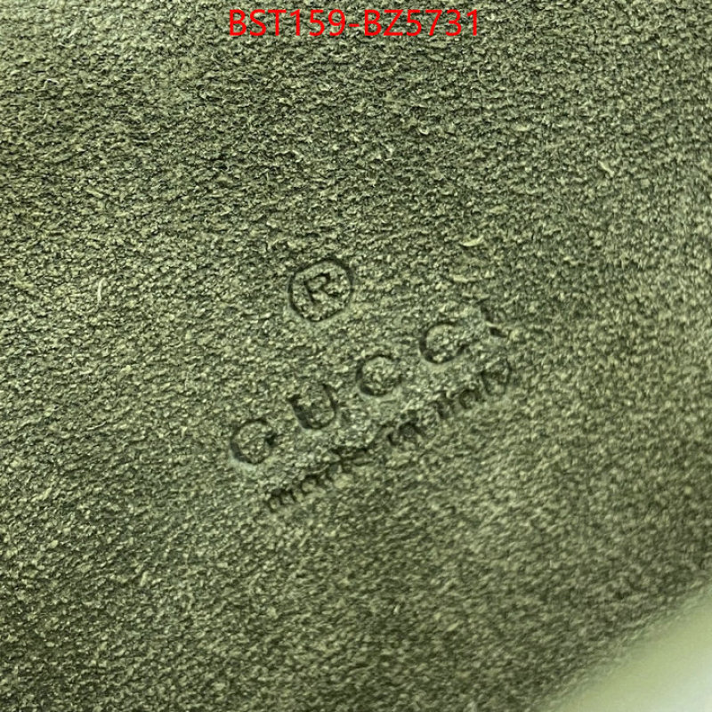 Gucci Bags(TOP)-Dionysus- top ID: BZ5731 $: 159USD,