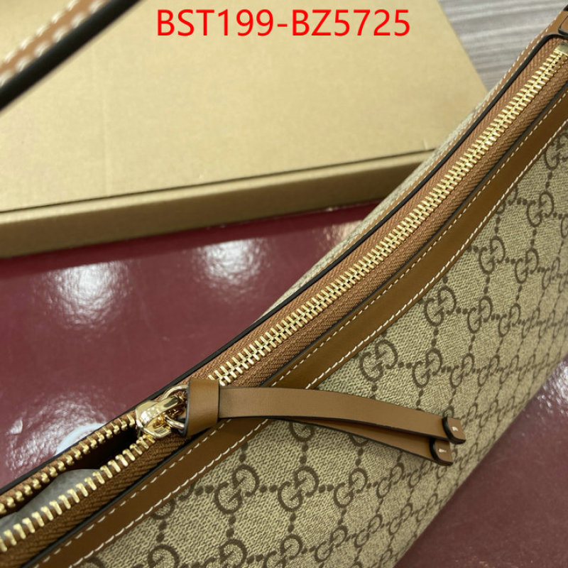 Gucci Bags(TOP)-Crossbody- aaaaa class replica ID: BZ5725