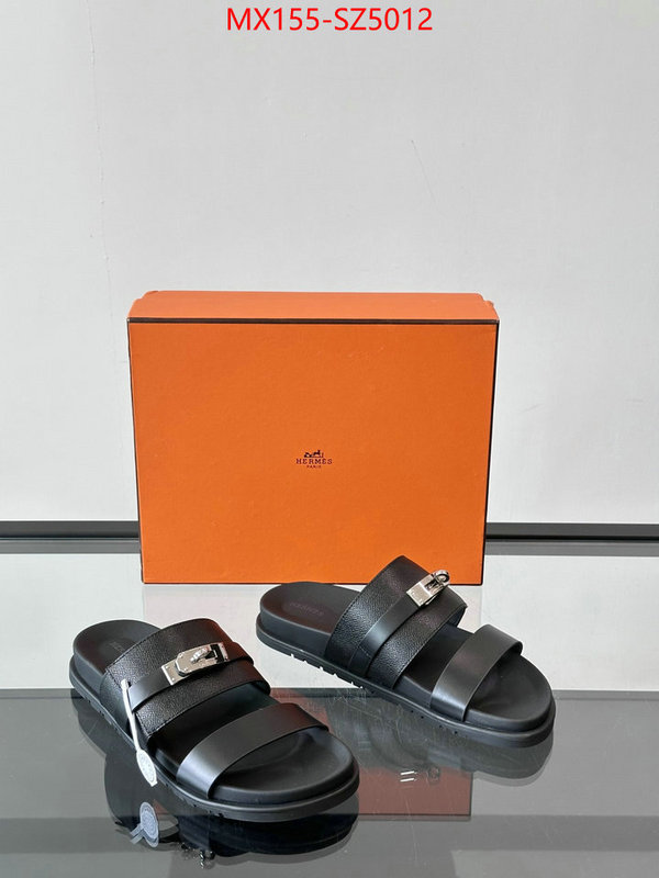 Men Shoes-Hermes best aaaaa ID: SZ5012 $: 155USD