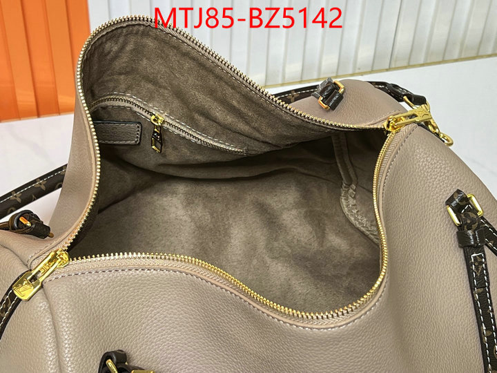 LV Bags(4A)-Pochette MTis Bag- good quality replica ID: BZ5142 $: 85USD,