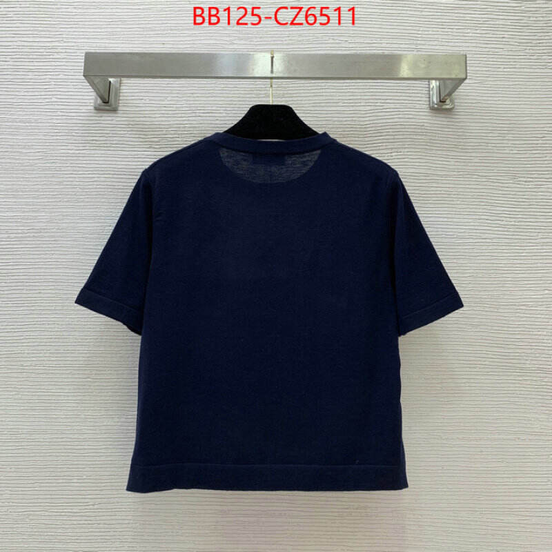 Clothing-Hermes fashion designer ID: CZ6511 $: 125USD