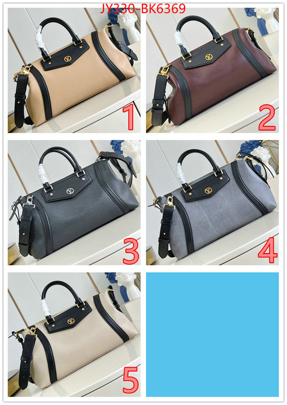 LV Bags(TOP)-Handbag Collection- top brands like ID: BK6369 $: 330USD,