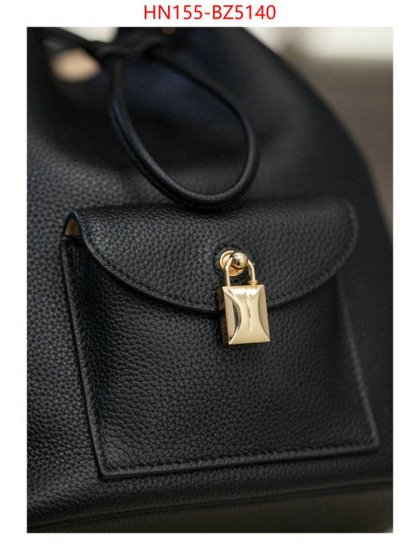 Loro Piana Bags(4A)-Backpack- buy cheap replica ID: BZ5140 $: 155USD,