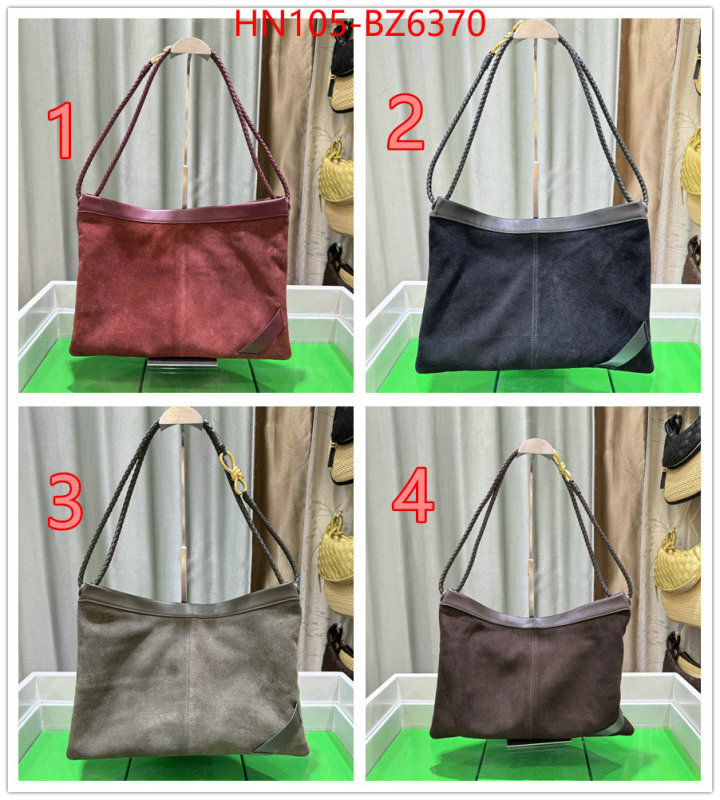 BV Bags(4A)-Handbag- unsurpassed quality ID: BZ6370 $: 105USD,