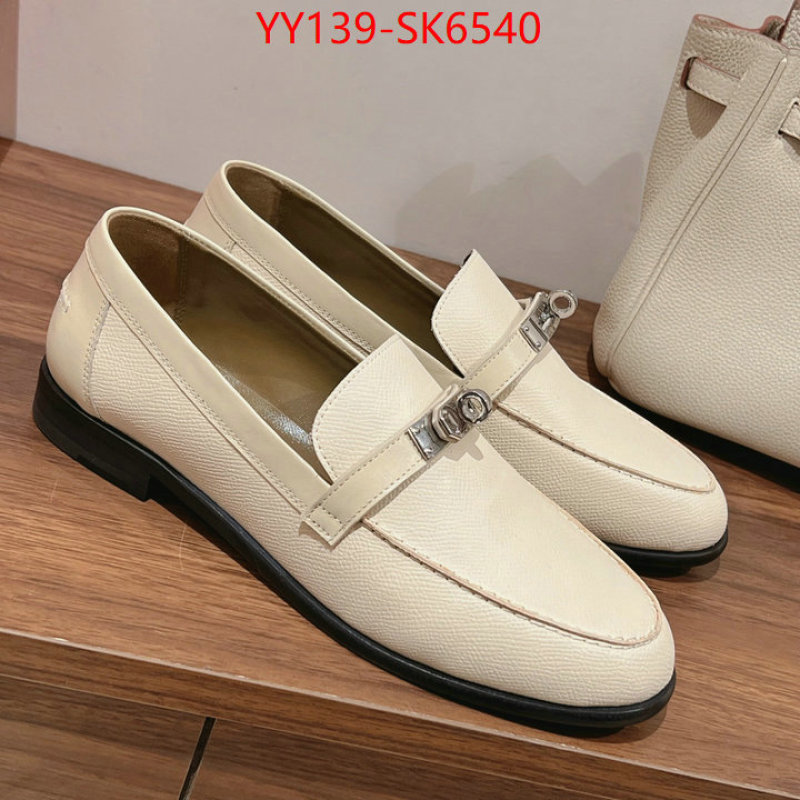 Women Shoes-Hermes fashion replica ID: SK6540 $: 139USD