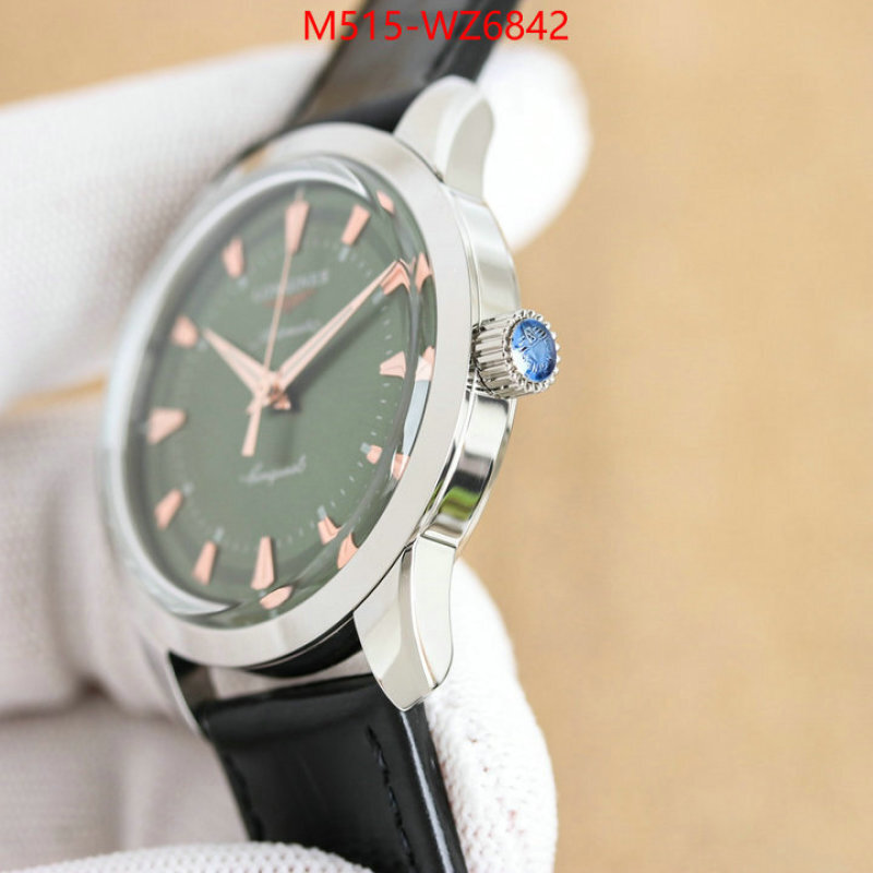 Watch(4A)-Longines sale ID: WZ6842 $: 515USD