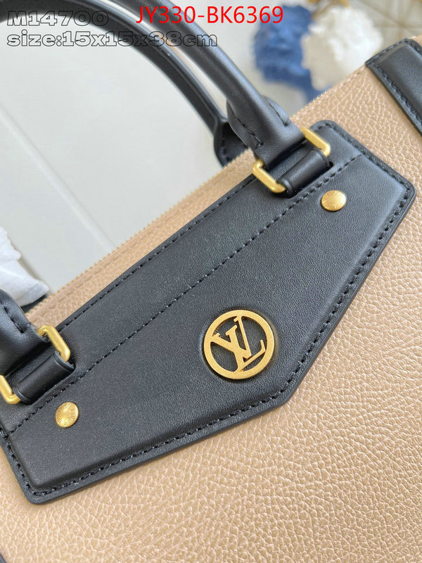 LV Bags(TOP)-Handbag Collection- top brands like ID: BK6369 $: 330USD,