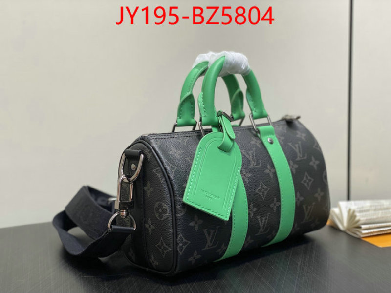 LV Bags(TOP)-Speedy- top quality designer replica ID: BZ5804 $: 195USD,