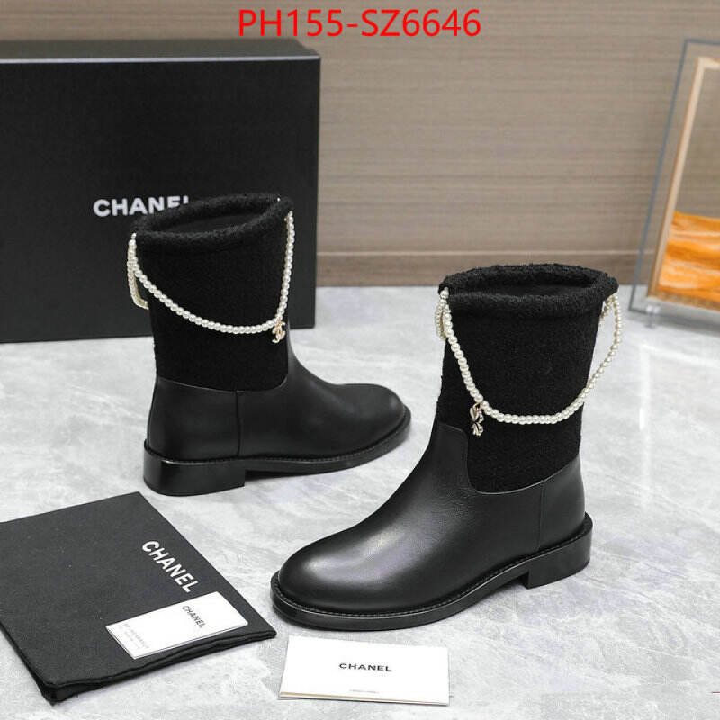 Women Shoes-Boots high ID: SZ6646 $: 155USD