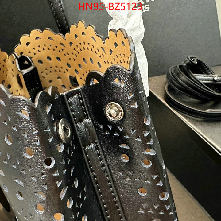 ALAIA Bags(4A)-Crossbody- replcia cheap ID: BZ5123 $: 95USD,
