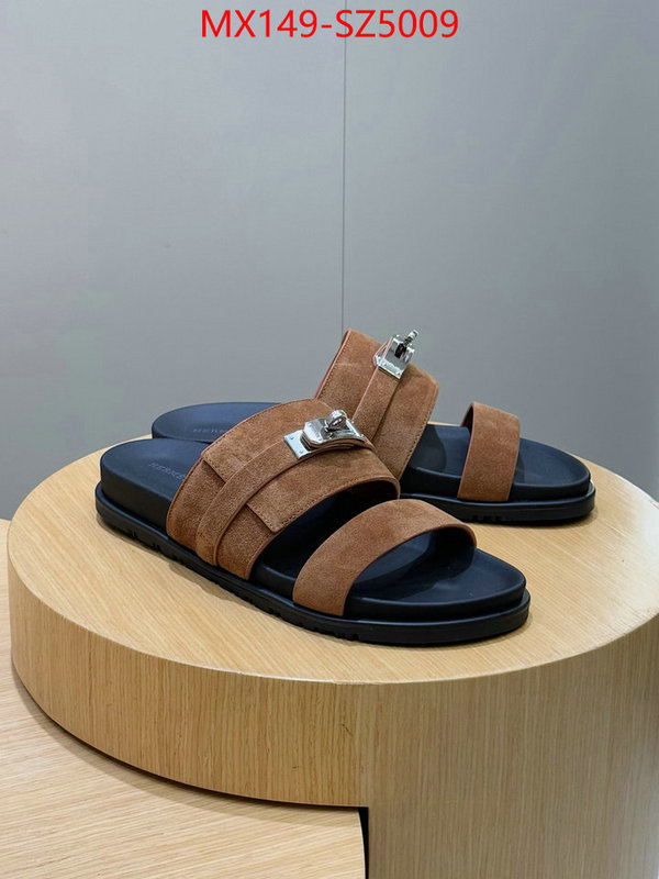 Men Shoes-Hermes top designer replica ID: SZ5009 $: 149USD