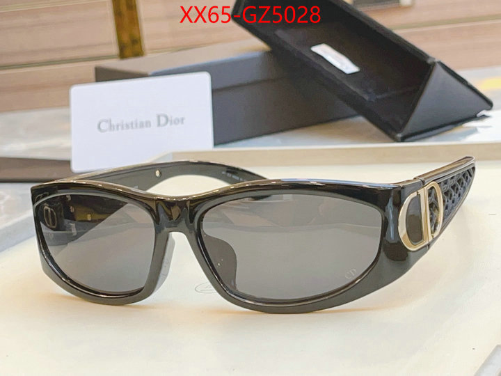 Glasses-Dior where to find best ID: GZ5028 $: 65USD