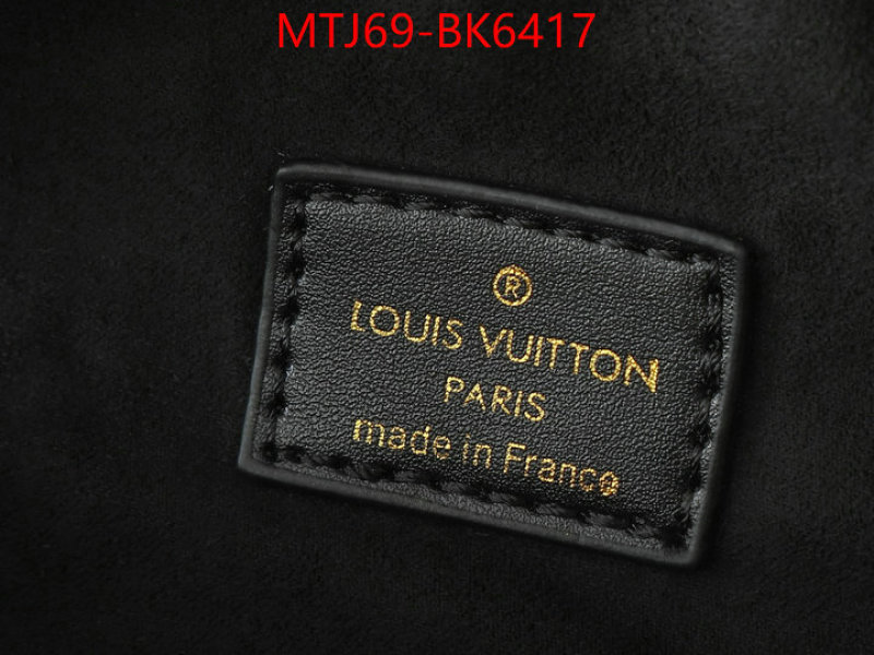 LV Bags(4A)-Discovery- 7 star replica ID: BK6417 $: 69USD,