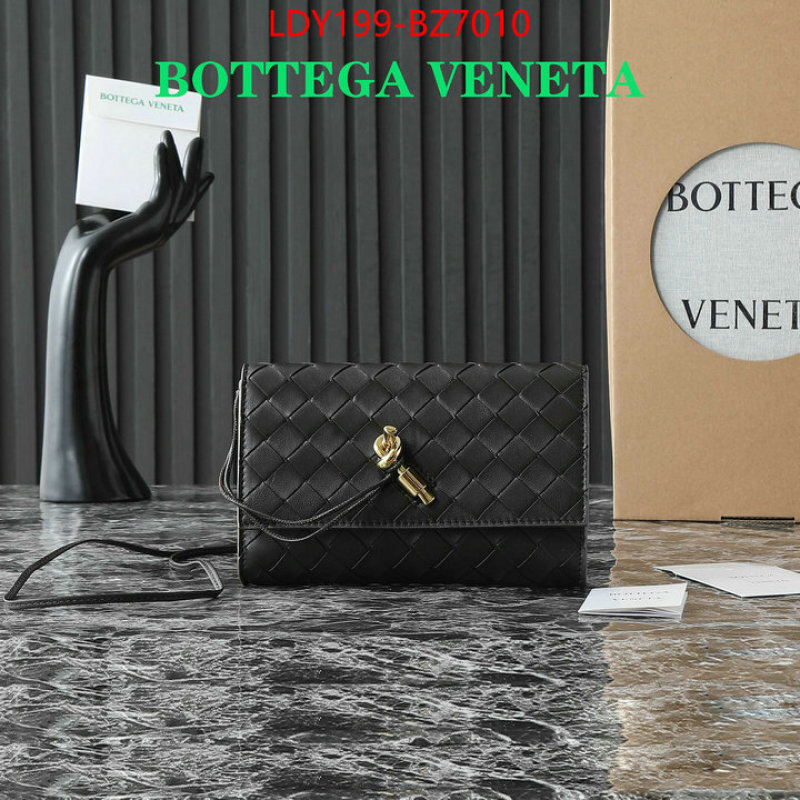 BV Bags(TOP)-Crossbody- buy best quality replica ID: BZ7010 $: 199USD,