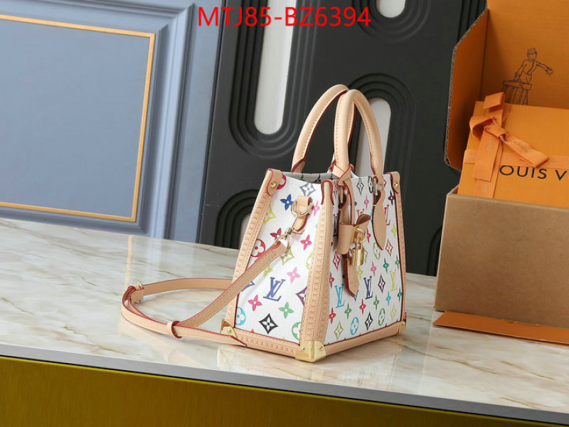 LV Bags(4A)-Pochette MTis Bag- high quality designer replica ID: BZ6394 $: 85USD,