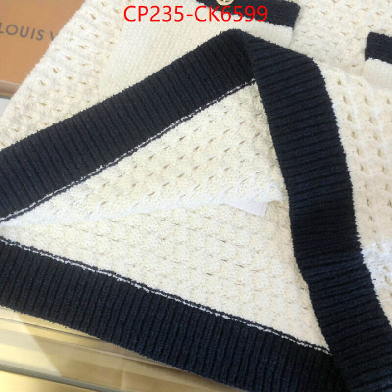 Clothing-Gucci new 2024 ID: CK6599
