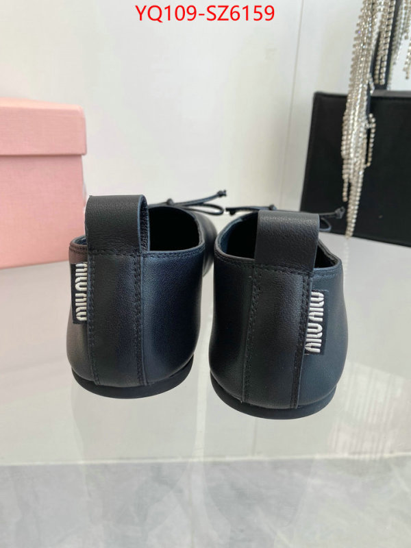 Women Shoes-Miu Miu for sale online ID: SZ6159 $: 109USD