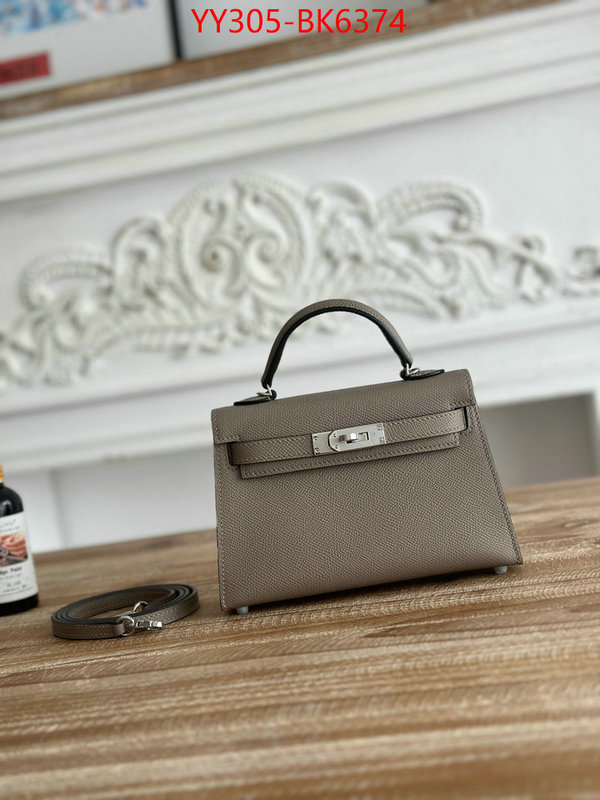 Hermes Bags(TOP)-Kelly- replica best ID: BK6374 $: 305USD,