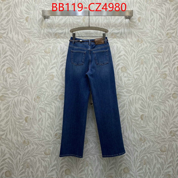 Clothing-Valentino how to buy replcia ID: CZ4980 $: 119USD