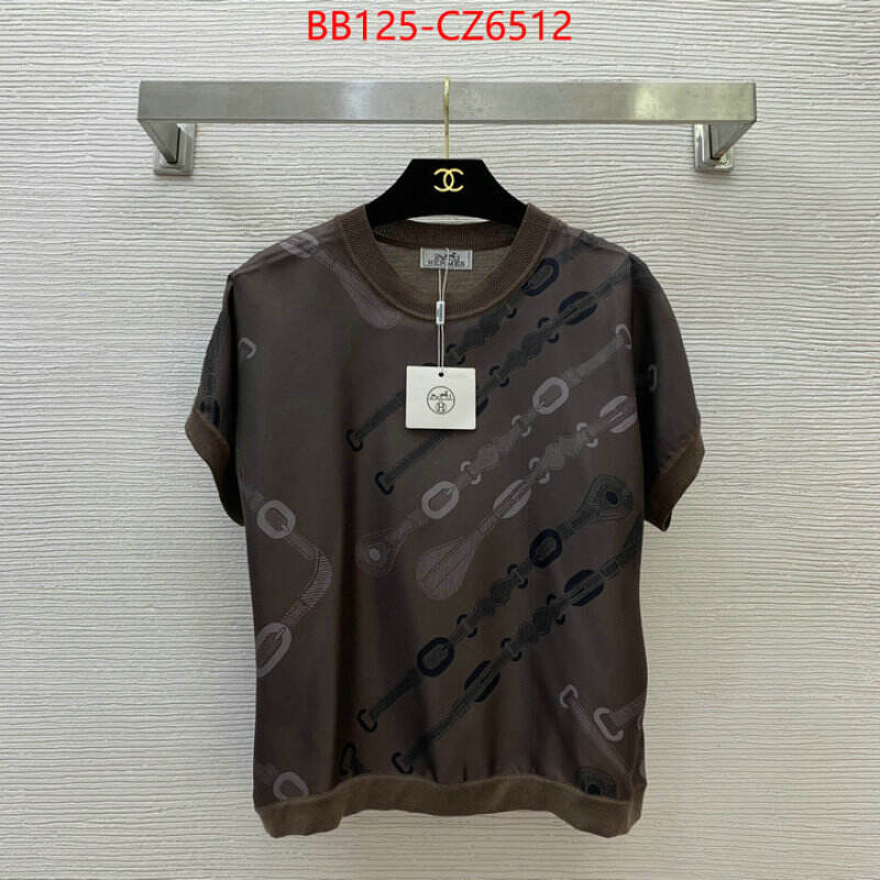 Clothing-Hermes best ID: CZ6512 $: 125USD