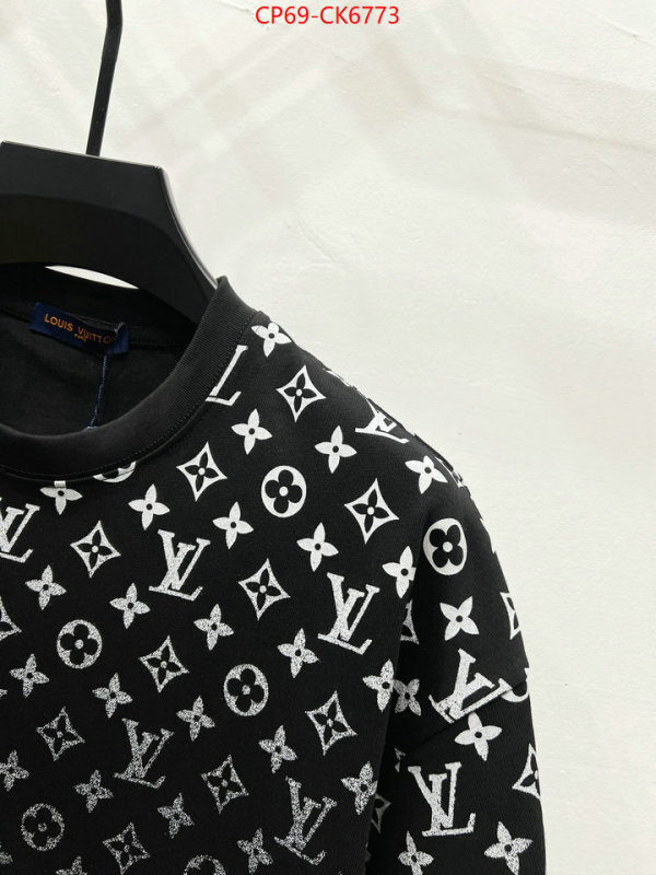 Clothing-LV sellers online ID: CK6773 $: 69USD