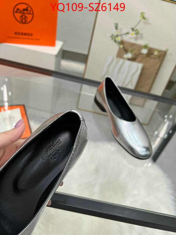 Women Shoes-Hermes 1:1 replica ID: SZ6149 $: 109USD