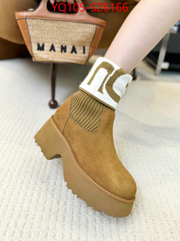 Women Shoes-Boots replcia cheap ID: SZ6166 $: 105USD