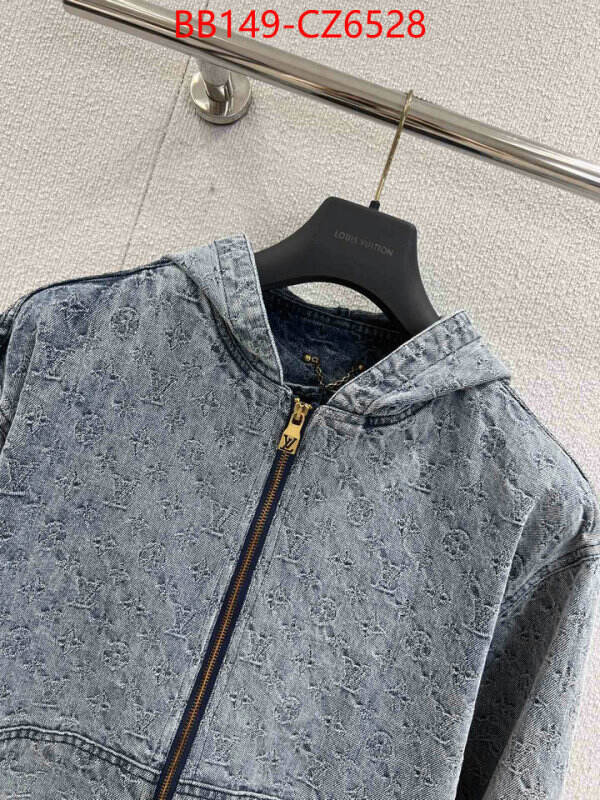 Clothing-LV 7 star collection ID: CZ6528 $: 149USD