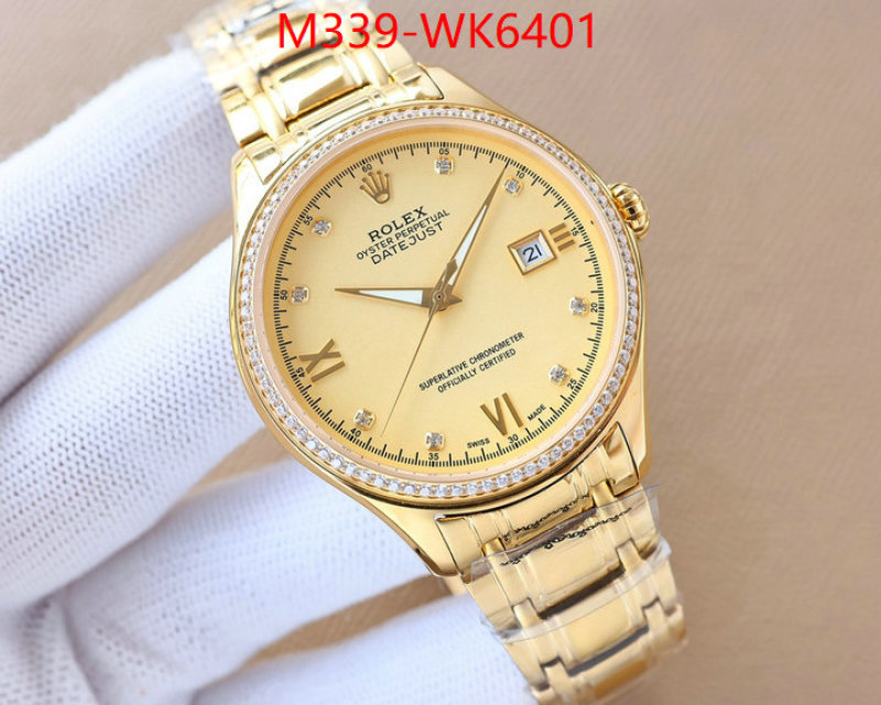 Watch(TOP)-Rolex wholesale 2024 replica ID: WK6401 $: 339USD