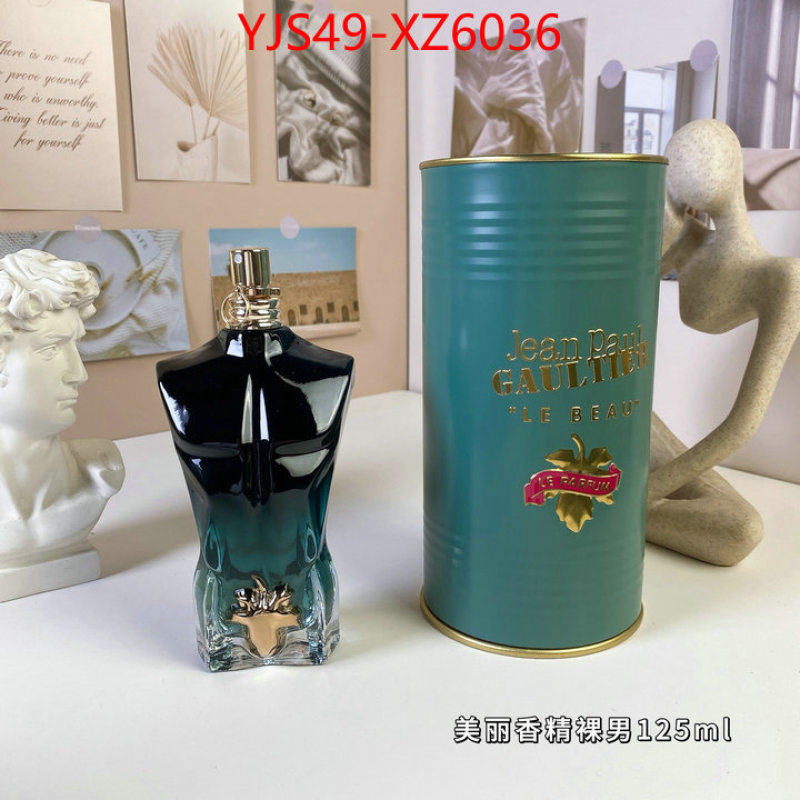 Perfume-Jean Paul Gaultier shop ID: XZ6036 $: 49USD