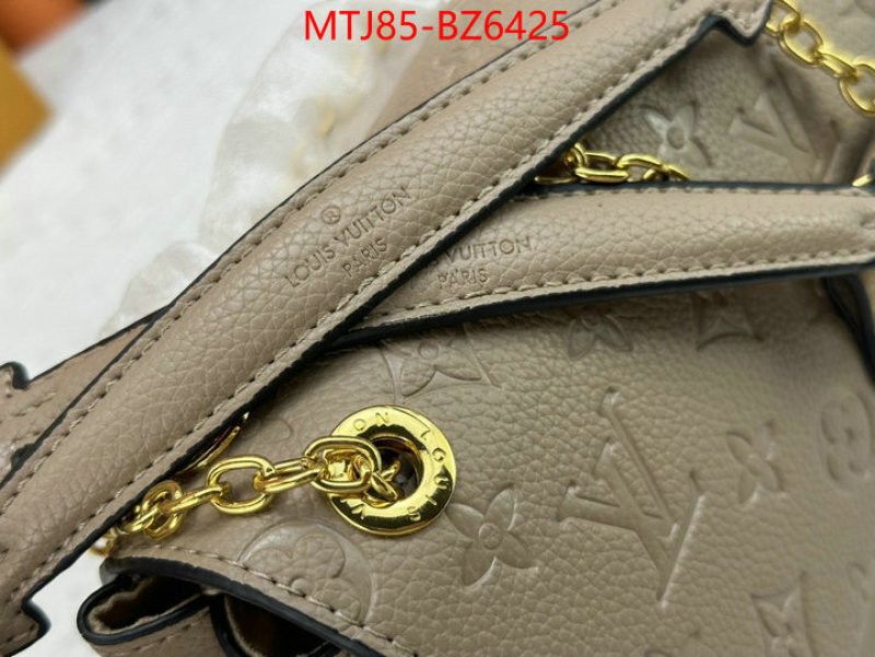 LV Bags(4A)-Pochette MTis Bag- buy online ID: BZ6425 $: 85USD,